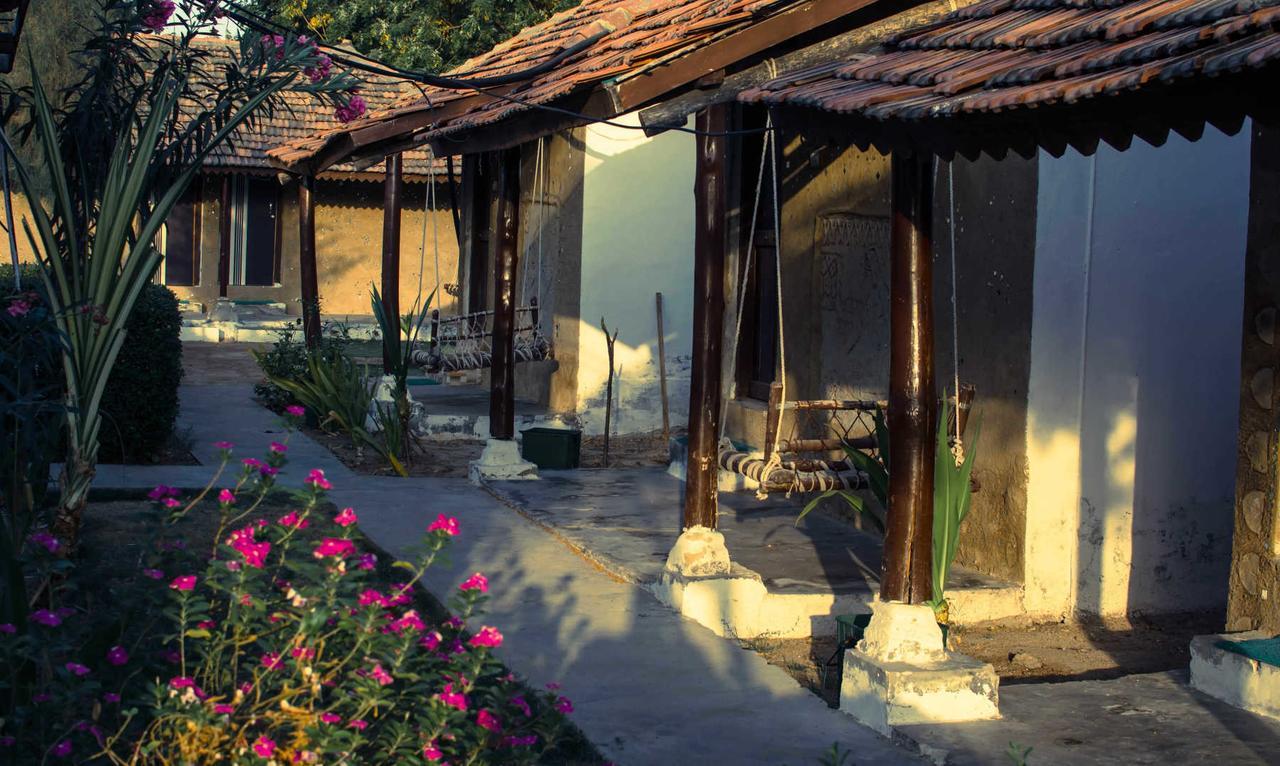 Bhavna Resort & Farm Surendranagar Kültér fotó