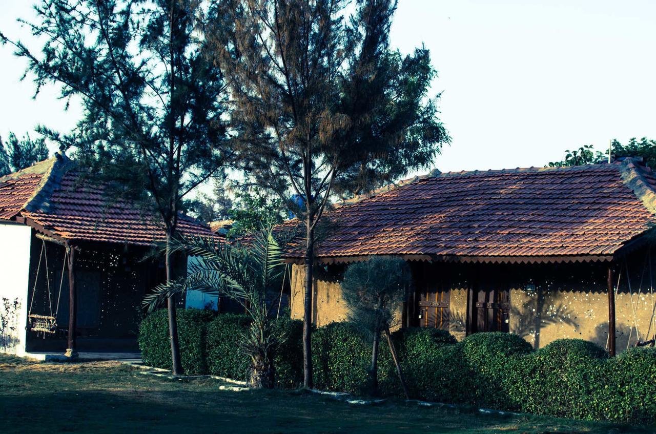 Bhavna Resort & Farm Surendranagar Kültér fotó