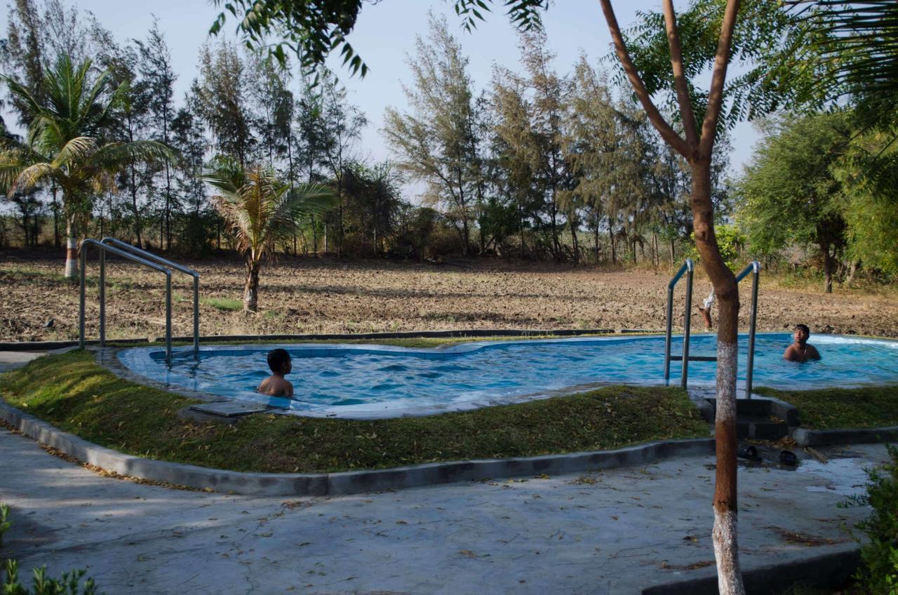 Bhavna Resort & Farm Surendranagar Kültér fotó
