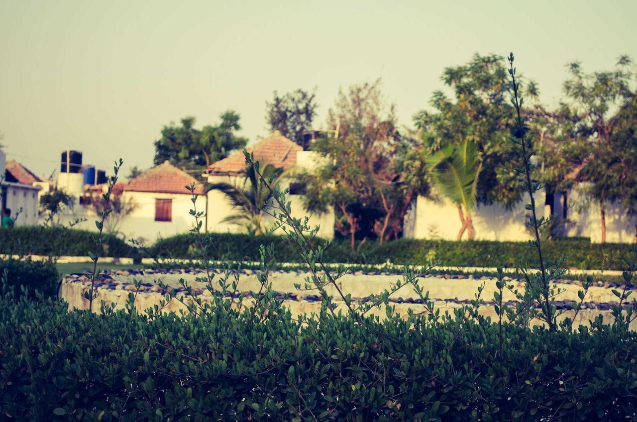 Bhavna Resort & Farm Surendranagar Kültér fotó