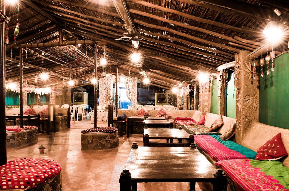 Bhavna Resort & Farm Surendranagar Kültér fotó